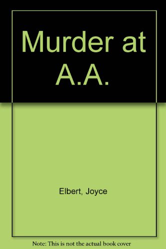 9780451153135: Murder at AA