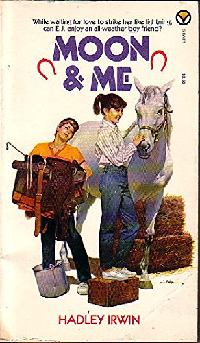 Stock image for Moon & Me for sale by Wonder Book