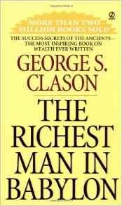 9780451153388: The Richest Man in Babylon: Success Secrets of the Ancients