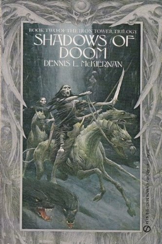 9780451153401: Shadows of Doom