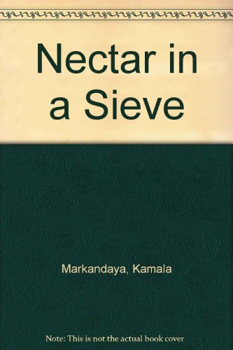 9780451153470: Nectar in a Sieve