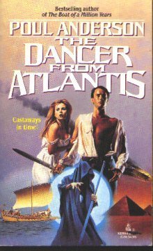 Stock image for DANCER FROM ATLANTIS for sale by Gibson's Books