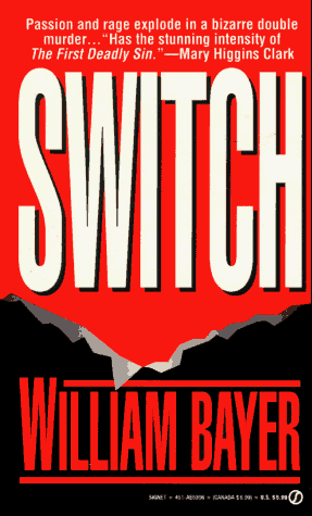 Stock image for Switch for sale by Better World Books