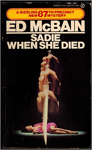 9780451153661: Sadie when She Died