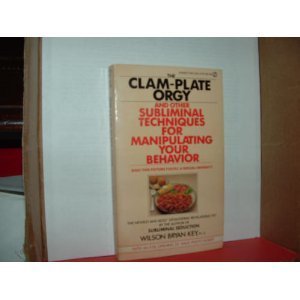 9780451153760: The Clam Plate Orgy