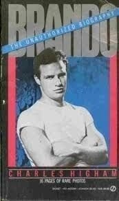 Imagen de archivo de Brando (The Unauthorized Biography) a la venta por Redux Books