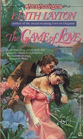 Beispielbild fr The Game of Love (Signet) zum Verkauf von Gulf Coast Books