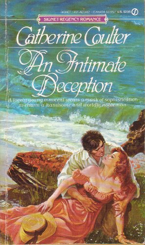 9780451154026: An Intimate Deception