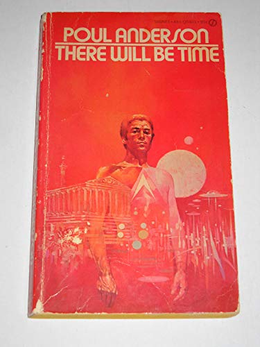 Stock image for There Will Be Time for sale by My Dead Aunt's Books