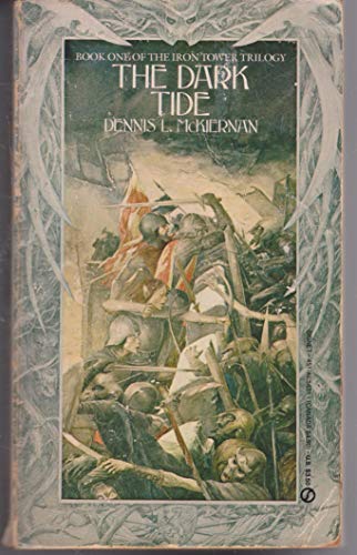 Beispielbild fr The Dark Tide (Iron Tower Trilogy) zum Verkauf von BooksRun