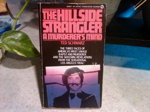 Imagen de archivo de The Hillside Strangler a la venta por ThriftBooks-Atlanta