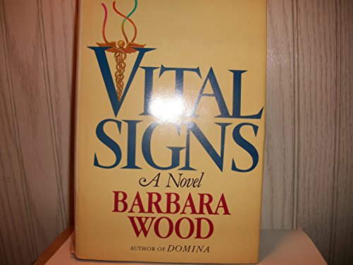 Vital Signs (9780451154545) by Wood, Barbara