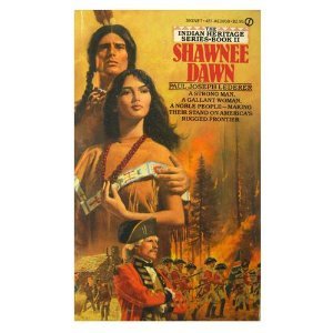 Stock image for Shawnee Dawn for sale by ThriftBooks-Atlanta