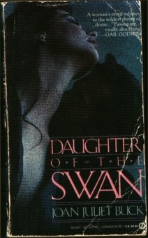 Stock image for Daughter of the Swan (Signet) for sale by Anderson Book