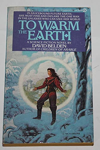 Beispielbild fr To Warm the Earth (Children of Arable) zum Verkauf von Celt Books