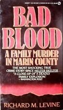 Stock image for Bad Blood: 2a Family Murder in Eastern Kentucky for sale by ThriftBooks-Atlanta