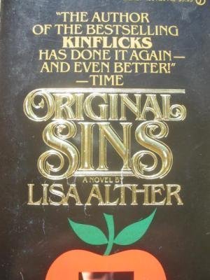 9780451155177: Original Sins