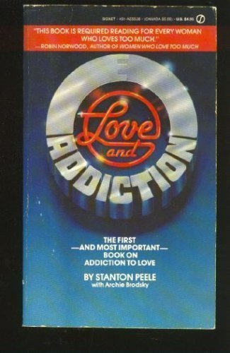 Beispielbild fr Love and Addiction zum Verkauf von Better World Books