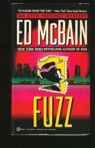 Fuzz (An 87th Precinct Mystery)