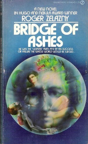 Imagen de archivo de Bridge of Ashes a la venta por ThriftBooks-Atlanta