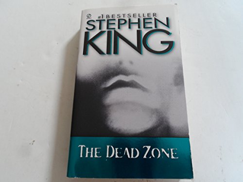 9780451155757: The Dead Zone (Signet)
