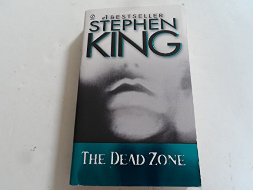 Imagen de archivo de The Dead Zone a la venta por Jenson Books Inc