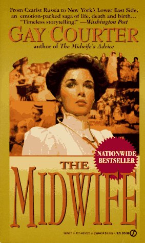 Stock image for The Midwife for sale by Better World Books