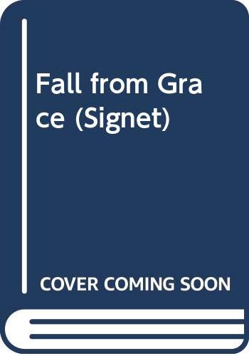 Stock image for Fall from Grace for sale by Half Price Books Inc.