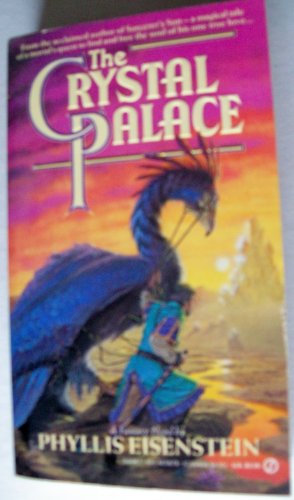 Stock image for Crystal Palace, The for sale by Camp Popoki LLC dba Cozy Book Cellar