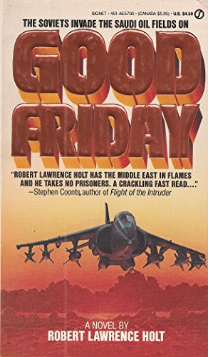 Imagen de archivo de Good Friday a la venta por Half Price Books Inc.