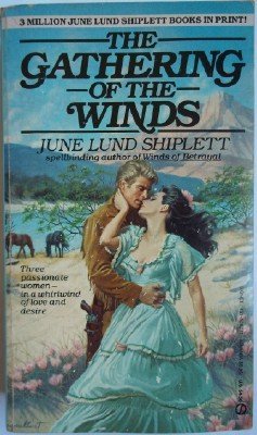 

The Gathering of the Winds