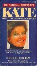 Imagen de archivo de Kate: The Life of Katharine Hepburn a la venta por Wonder Book