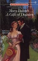 Gift of Daisies
