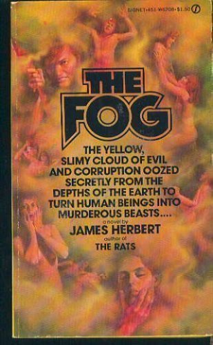 9780451157690: The Fog