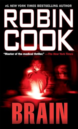 9780451157973: Brain (Medical Thriller)