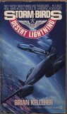 Stock image for Desert Lightning Sto for sale by ThriftBooks-Dallas