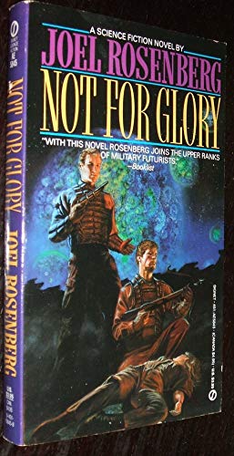 Stock image for Not for Glory for sale by arbour books