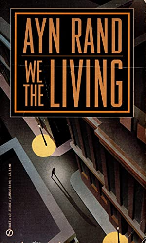 9780451158604: We the Living