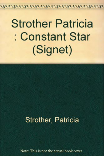 Beispielbild fr The Constant Star zum Verkauf von SecondSale