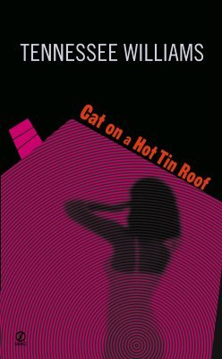 9780451158697: Williams Tennessee : Cat on A Hot Tin Roof (Signet)