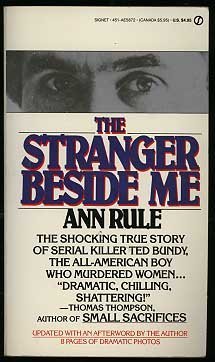 9780451158727: Stranger Beside Me