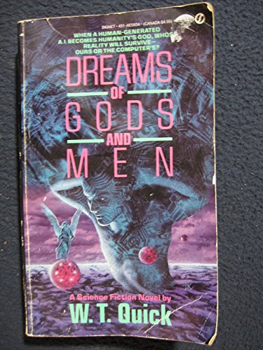 9780451159342: Dreams of Gods And Men