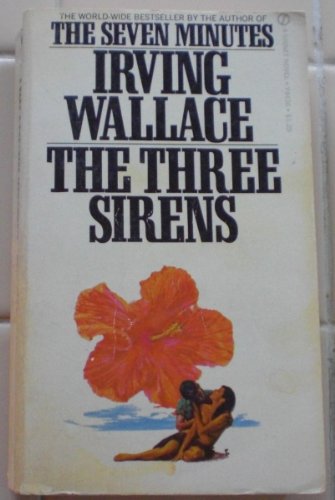 9780451159403: Wallace Irving : Three Sirens (Signet)