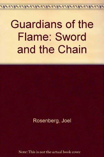 Beispielbild fr The Sword and the Chain zum Verkauf von Better World Books