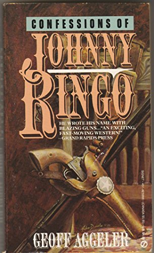 9780451159885: Confessions of Johnny R