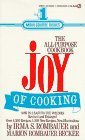 Beispielbild fr The Joy of Cooking: Volume 1: Main Course Dishes zum Verkauf von Gulf Coast Books