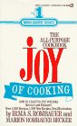 9780451159922: Joy of Cooking: Volume One - Main Course Dishes