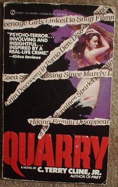 Imagen de archivo de Quarry (Signet) a la venta por Colorado's Used Book Store