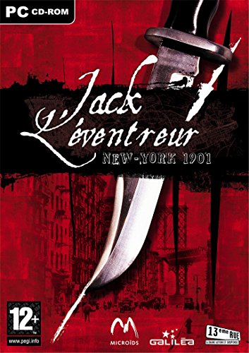 9780451160188: Jack the Ripper