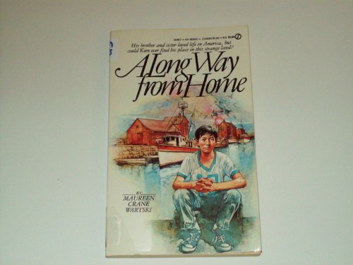 9780451160355: A Long Way from Home